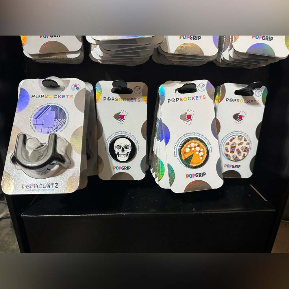 Pop socket - Picture 3 of 5